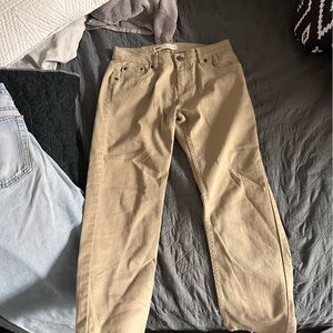 Women pants